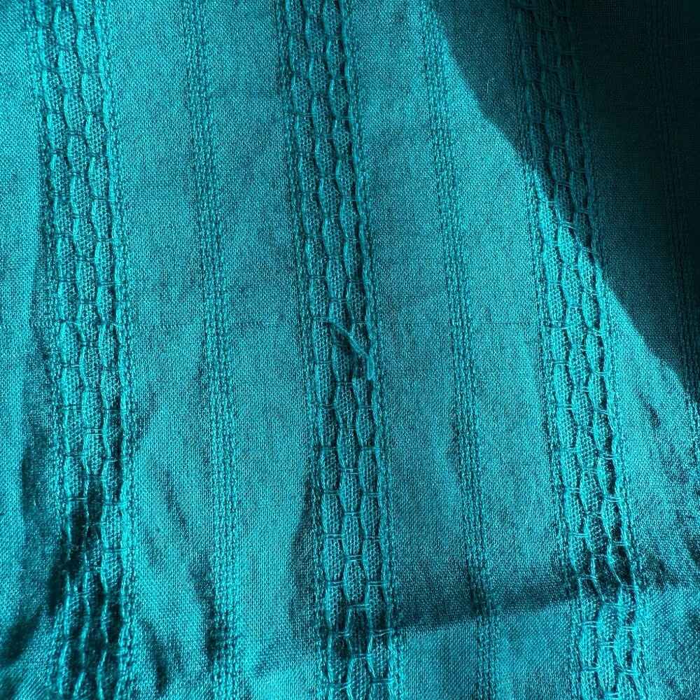Universal Thread Green Dress - Picture 4 of 8